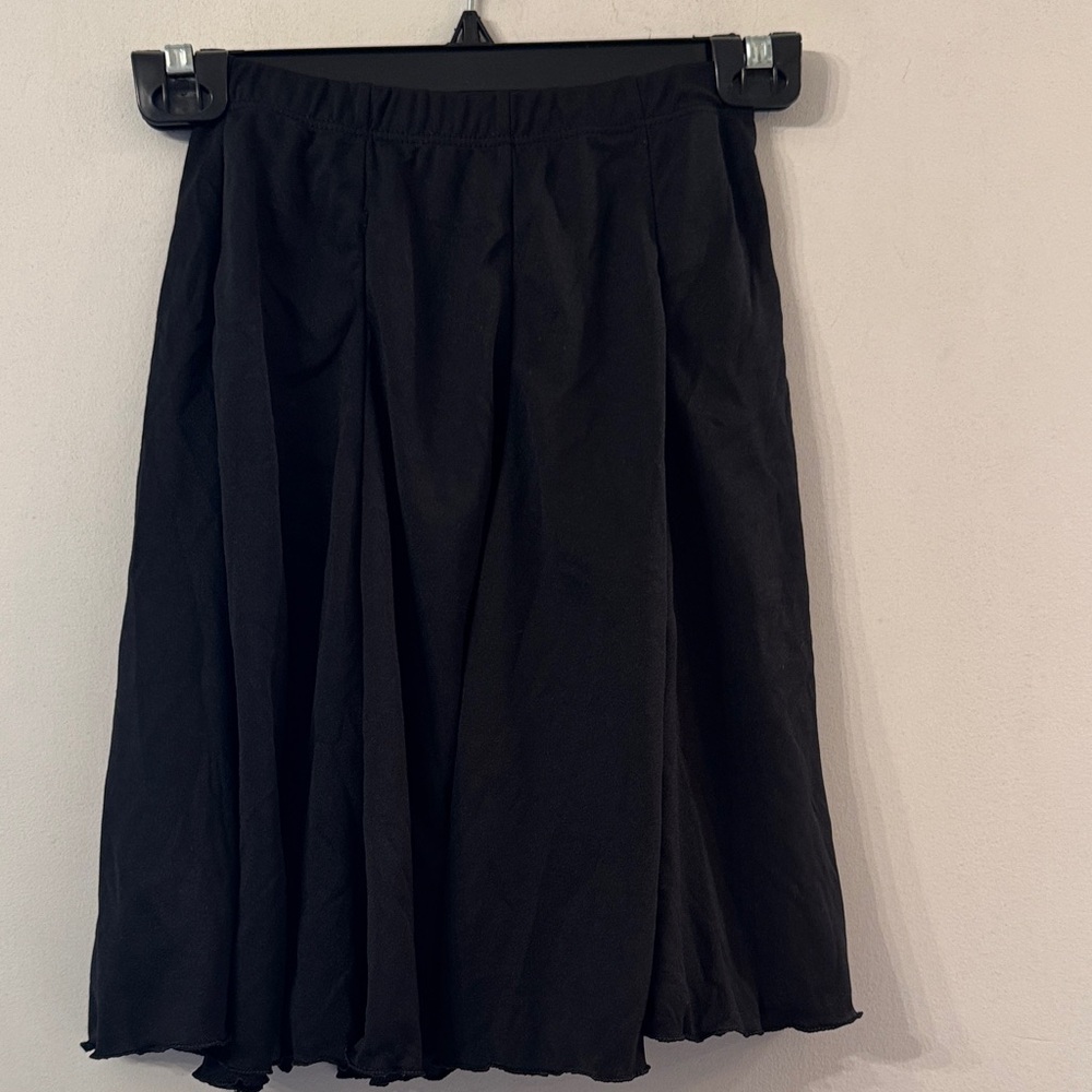 Dance/ballet Performance Skirt Size Small with stretch waist